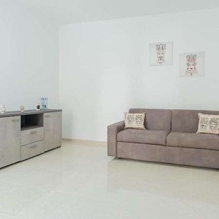 Raganzino Apartment Pozzallo - New Building Exterior photo