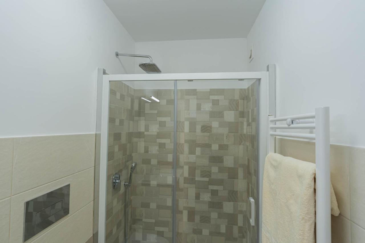 Raganzino Apartment Pozzallo - New Building Exterior photo